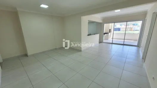 Apartamento com 3 Quartos à venda, 140m² no Nova Piracicaba, Piracicaba