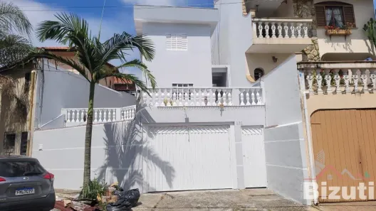 Casa com 2 Quartos à venda, 138m² no Parque Cidade Jardim, Jundiaí