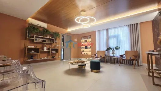 Imóvel Comercial para alugar, 159m² no Jardim Paulistano, Presidente Prudente