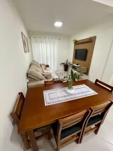 Apartamento com 2 Quartos à venda, 72m² no Bombas, Bombinhas
