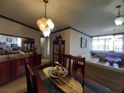 Apartamento com 3 Quartos à venda, 120m² no Liberdade, São Paulo