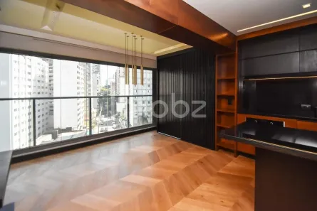 Apartamento com 1 Quarto à venda, 71m² no Jardim América, São Paulo