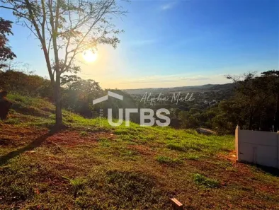 Lote/Terreno à venda, 3322m² no Residencial Aldeia do Vale, Goiânia