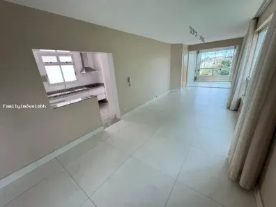 Apartamento com 4 Quartos à venda, 140m² no Ipiranga, Belo Horizonte