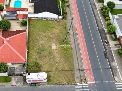 Lote/Terreno à venda, 366m² no Santa Terezinha, Pontal do Paraná