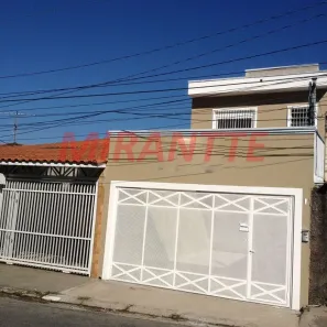 Sobrado com 3 Quartos à venda, 200m² no Vila Prudente, São Paulo