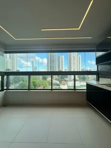 Apartamento com 4 Quartos à venda, 165m² no Monteiro, Recife