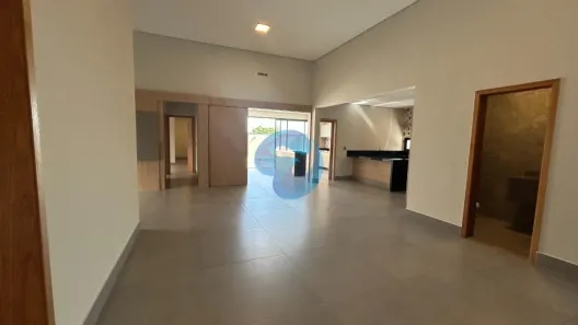 Casa de Condomínio com 3 Quartos à venda, 251m² no Alphaville Nova Esplanada 3, Votorantim