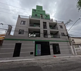 Apartamento com 3 Quartos à venda, 83m² no Vila Germinal, São Paulo