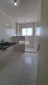 Apartamento com 2 Quartos à venda, 45m² no Limão, São Paulo