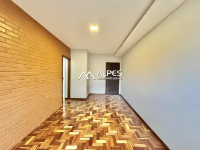Apartamento com 3 Quartos à venda, 78m² no Santa Cecília, Teresópolis