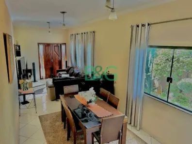 Sobrado com 3 Quartos à venda, 70m² no Chácara Belenzinho, São Paulo