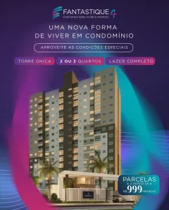 Apartamento com 3 Quartos à venda, 60m² no Mondubim, Fortaleza