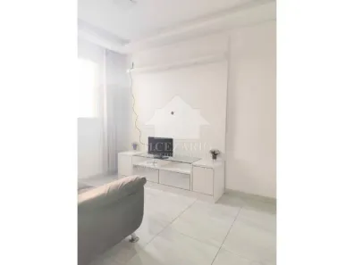 Apartamento com 2 Quartos à venda, 47m² no Residencial Sítio Santo Antônio, Taubaté