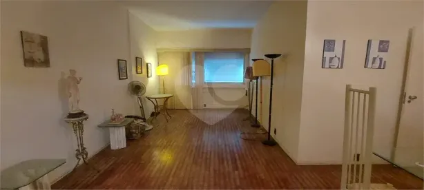 Apartamento com 3 Quartos à venda, 156m² no Flamengo, Rio de Janeiro