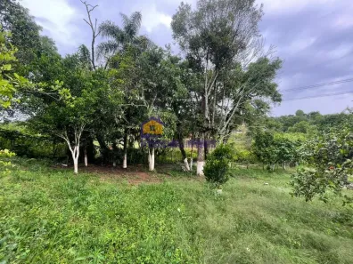 Lote/Terreno à venda, 940m² no Curral, Ibiúna