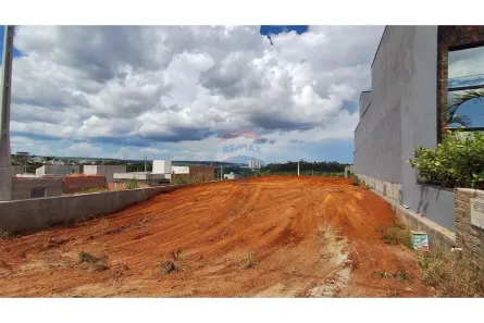 Lote/Terreno à venda, 250m² no Jardim Cidade Universitária II, Limeira