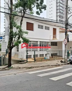 Sobrado com 3 Quartos para alugar, 280m² no Sumaré, São Paulo