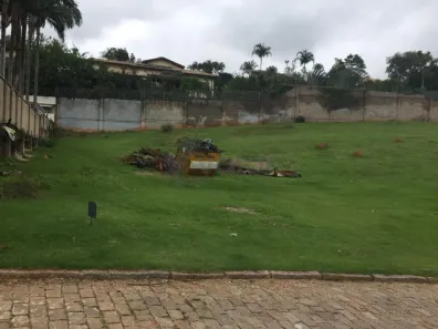 Lote/Terreno à venda, 1600m² no Sítios de Recreio Gramado, Campinas