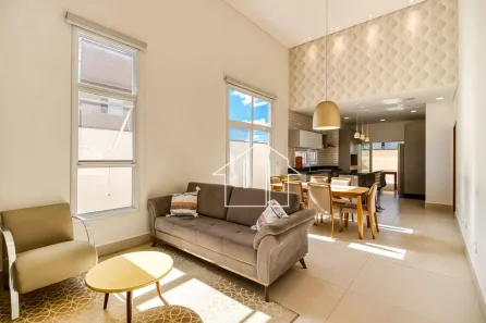 Casa de Condomínio com 3 Quartos à venda, 150m² no Urbanova VII, São José dos Campos