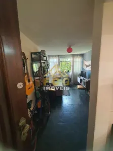 Apartamento com 2 Quartos à venda, 50m² no Fátima, Niterói