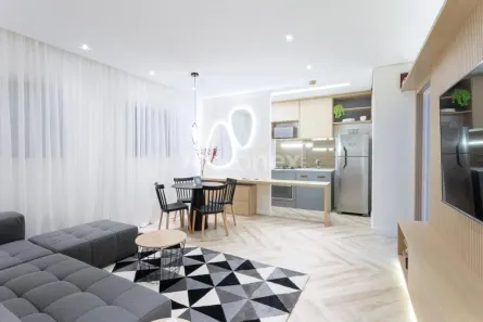 Apartamento com 2 Quartos à venda, 38m² no Vila Ré, São Paulo