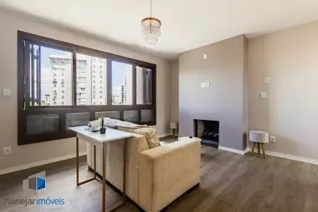 Cobertura com 3 Quartos à venda, 216m² no Jardim Lindóia, Porto Alegre