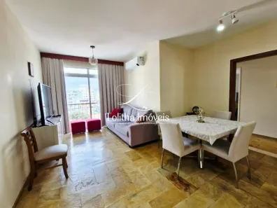 Apartamento com 3 Quartos à venda, 89m² no Balneário, Florianópolis