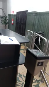 Sala Comercial à venda, 196m² no República, São Paulo