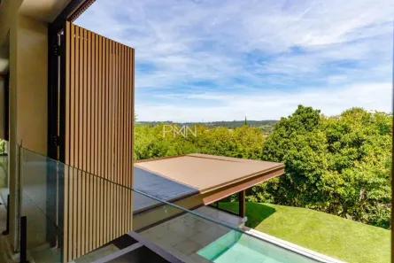 Casa de Condomínio com 5 Quartos à venda, 1000m² no Condomínio Quinta da Baroneza II, Bragança Paulista