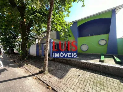 Ponto Comercial à venda, 600m² no Piratininga, Niterói