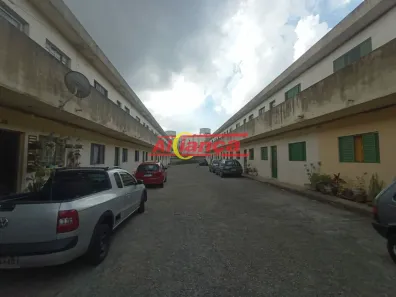 Casa com 2 Quartos para alugar, 60m² no Jardim Diogo, Guarulhos