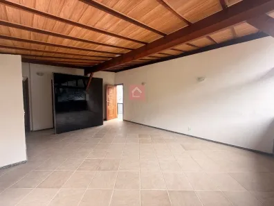 Apartamento com 2 Quartos para alugar, 80m² no Quarteirão Ingelheim, Petrópolis