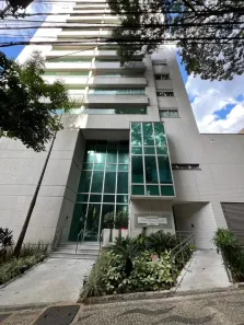 Apartamento com 4 Quartos à venda, 144m² no Santo Agostinho, Belo Horizonte