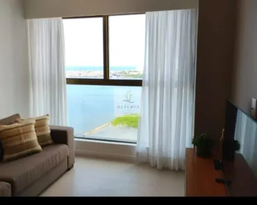 Apartamento com 1 Quarto para alugar, 34m² no São José, Recife
