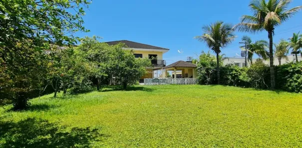 Casa com 5 Quartos à venda, 532m² no Enseada, Guarujá