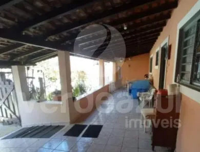 Casa com 2 Quartos à venda, 140m² no Jardim Antonio Von Zuben, Campinas