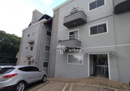 Apartamento com 2 Quartos à venda, 79m² no Jardim Ipiranga, Americana