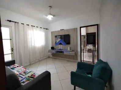 Casa com 3 Quartos à venda, 100m² no Parque Aeroporto, Taubaté