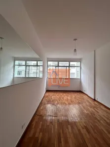 Apartamento com 3 Quartos para venda ou aluguel, 120m² no Icaraí, Niterói
