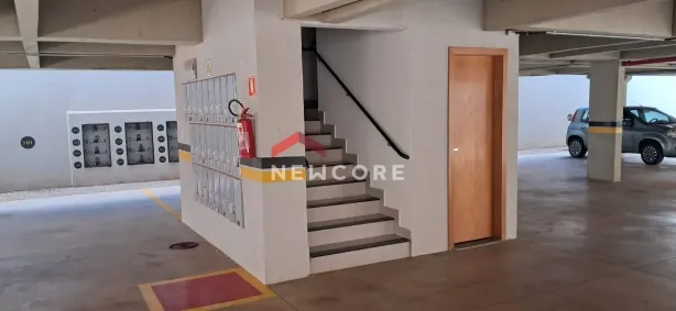 Apartamento com 3 Quartos à venda, 40m² no Novo Mundo, Uberlândia