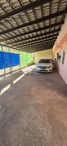 Casa com 4 Quartos à venda, 200m² no Samambaia Sul, Brasília