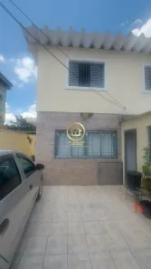 Sobrado com 2 Quartos à venda, 90m² no Vila Clarice, São Paulo