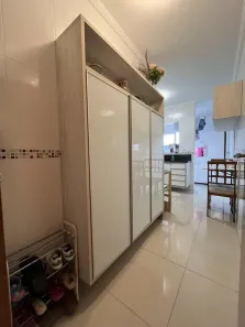 Apartamento com 2 Quartos à venda, 86m² no Boqueirão, Praia Grande
