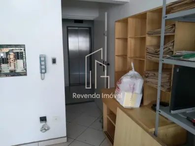 Sala Comercial à venda, 29m² no Vila Guarani (Z Sul), São Paulo