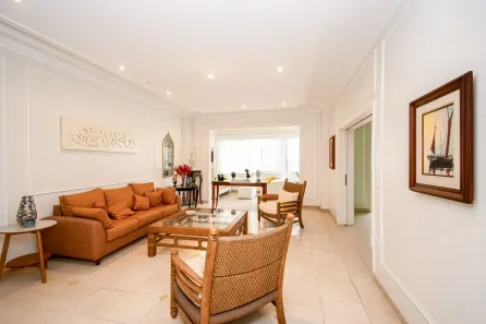 Apartamento com 3 Quartos à venda, 348m² no Copacabana, Rio de Janeiro