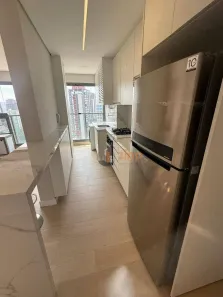 Apartamento com 2 Quartos para alugar, 60m² no Perdizes, São Paulo