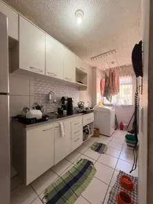 Apartamento com 2 Quartos à venda, 51m² no Colina de Laranjeiras, Serra