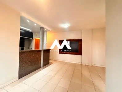 Apartamento com 2 Quartos para alugar, 80m² no Lourdes, Belo Horizonte