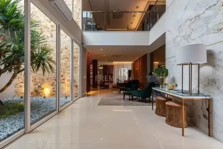 Casa de Condomínio com 3 Quartos para alugar, 1080m² no Jardim União, Cambé
